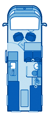 75CB62 Swift Carrera 184