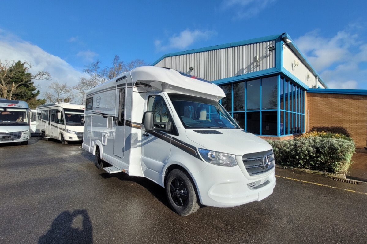 75D986 01 Carthago C1TourerT145RBLE TN368579