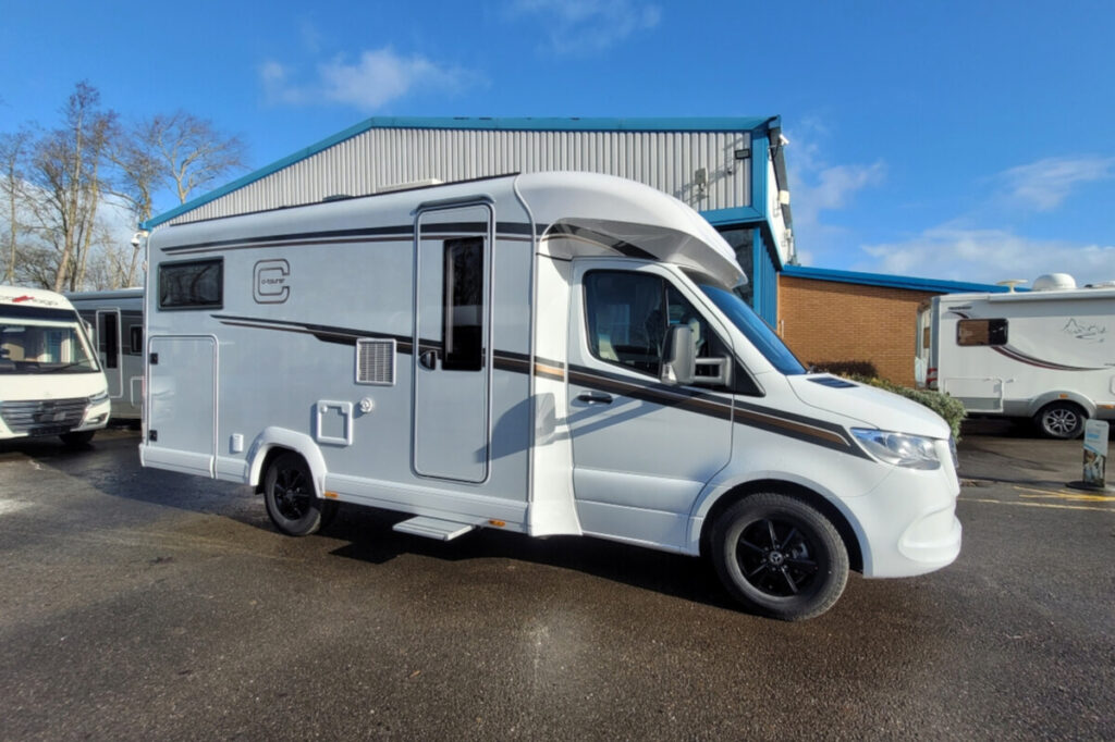 75D986 02 Carthago C1TourerT145RBLE TN368579