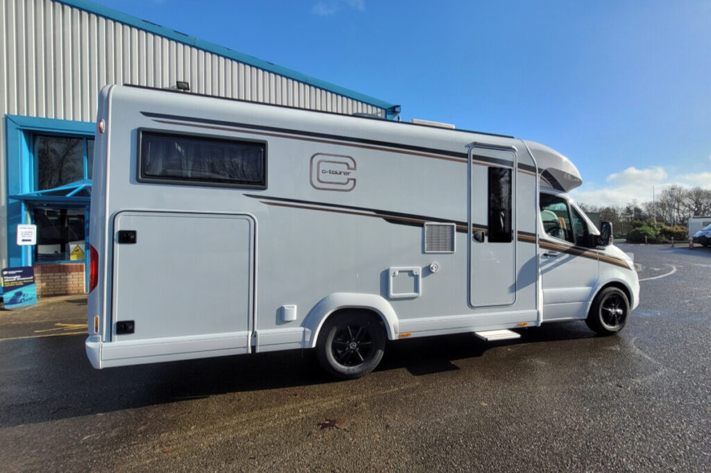 75D986 03 Carthago C1TourerT145RBLE TN368579