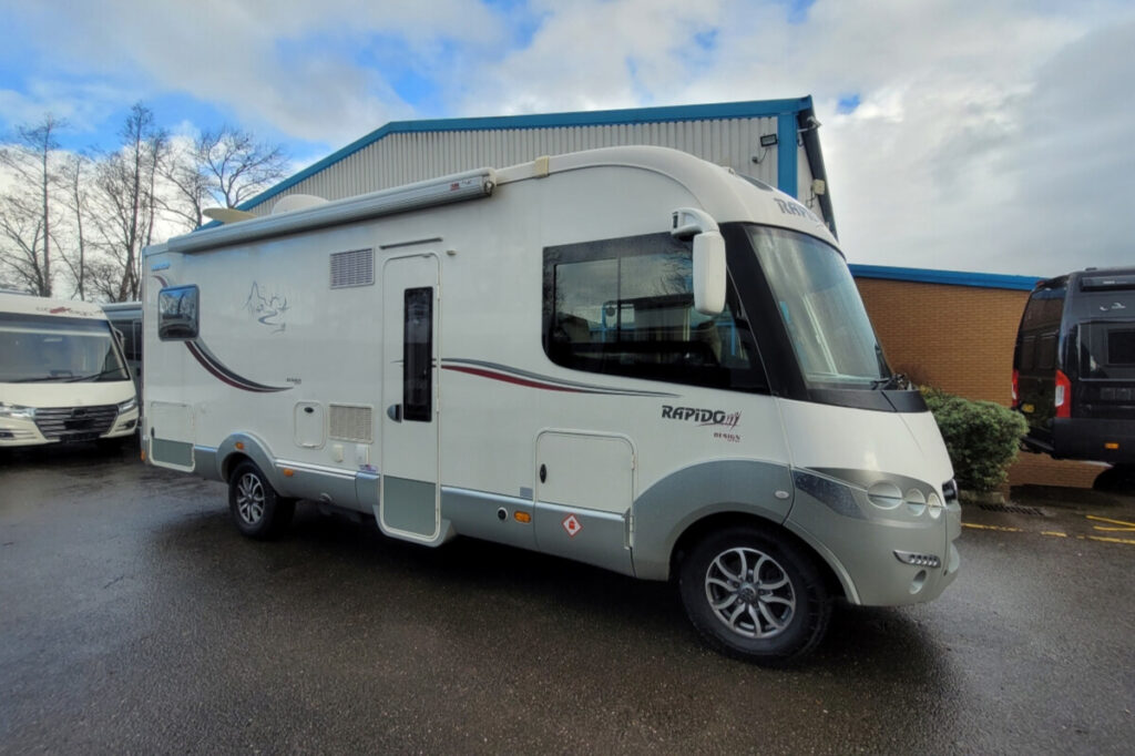 773F26 02 Rapido 9094DF FX15PZA