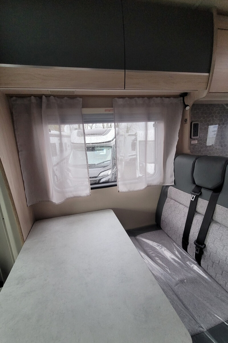 7765D6 16 Autotrail ExpeditionC71 SMC15779