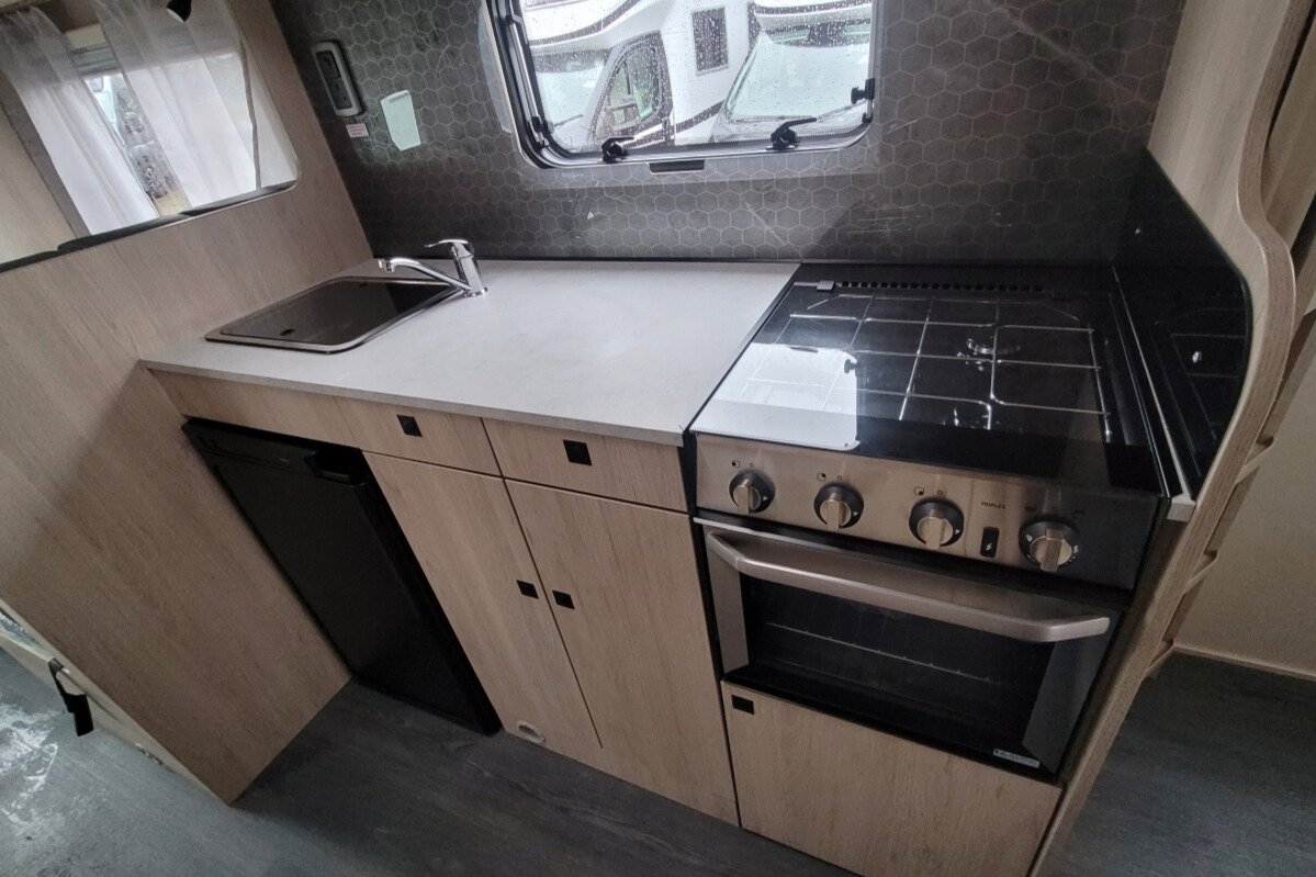 7765D6 19 Autotrail ExpeditionC71 SMC15779