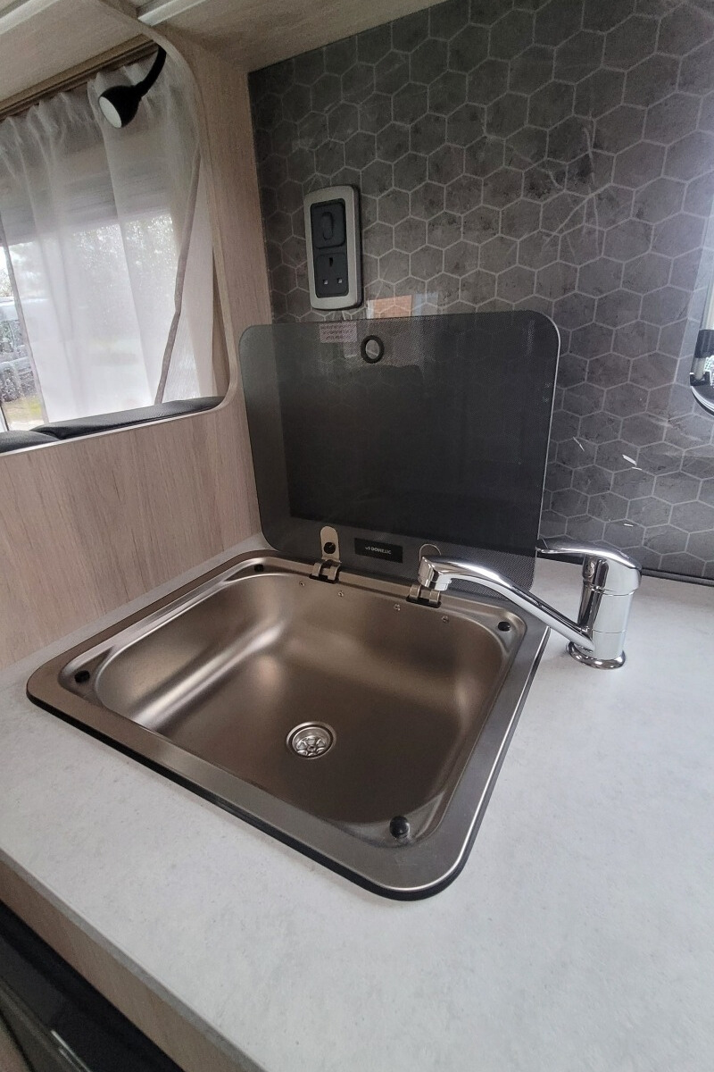 7765D6 20 Autotrail ExpeditionC71 SMC15779