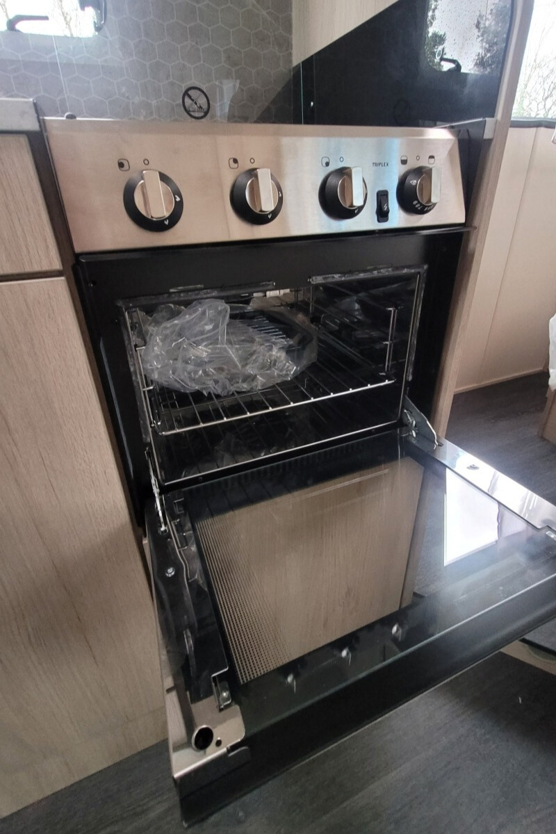 7765D6 22 Autotrail ExpeditionC71 SMC15779