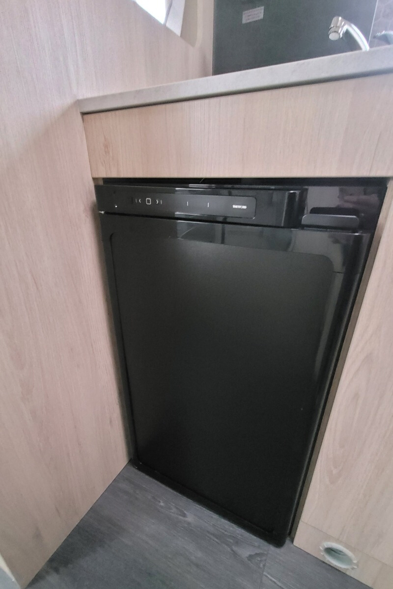 7765D6 23 Autotrail ExpeditionC71 SMC15779