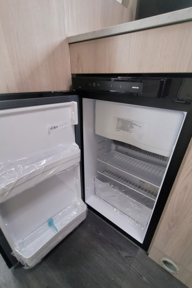 7765D6 24 Autotrail ExpeditionC71 SMC15779