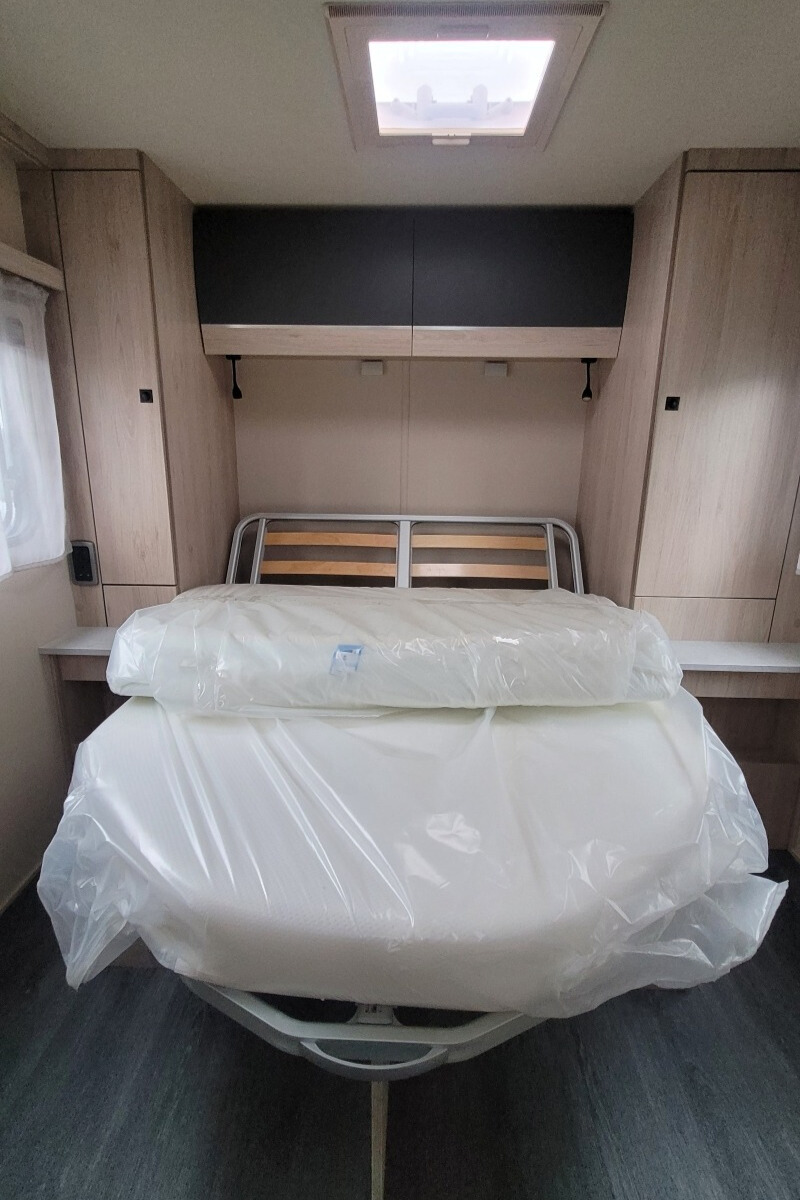 7765D6 25 Autotrail ExpeditionC71 SMC15779