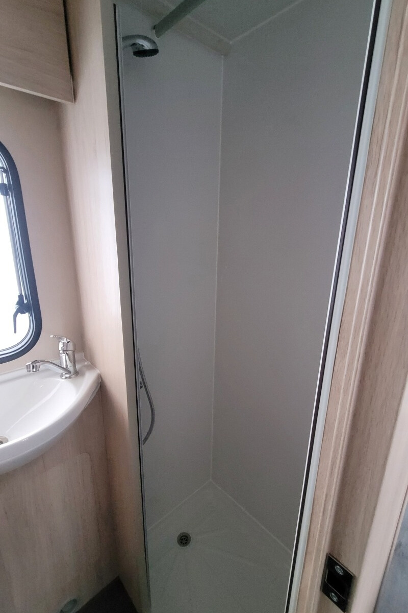 7765D6 29 Autotrail ExpeditionC71 SMC15779