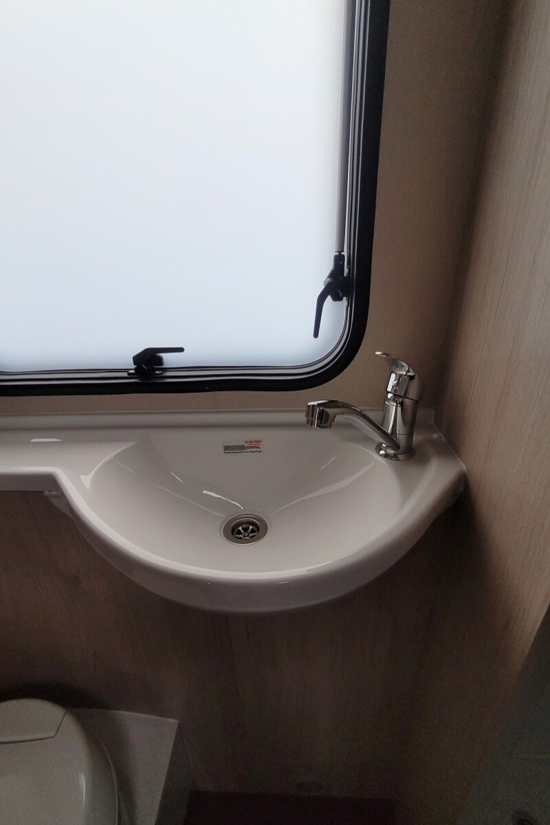 7765D6 30 Autotrail ExpeditionC71 SMC15779