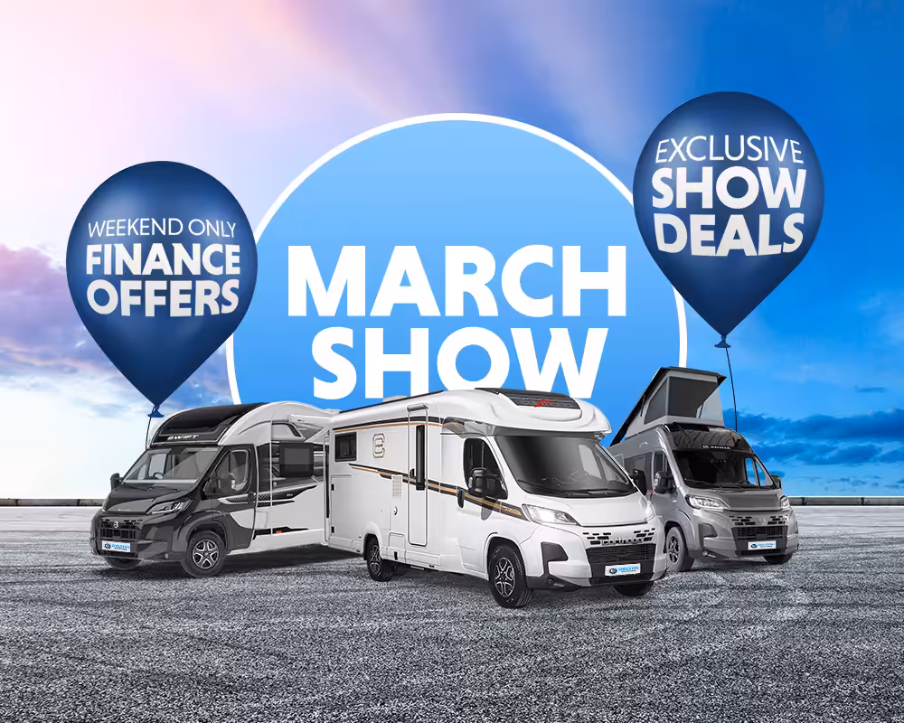 March Show Event Block 1 1