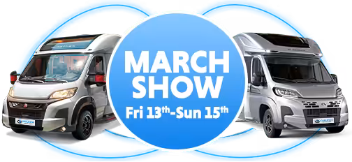 March Show Header Banner 1