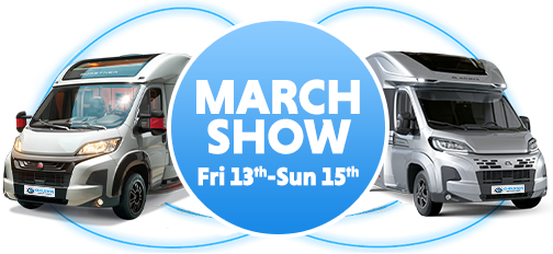 March Show Header Banner 1