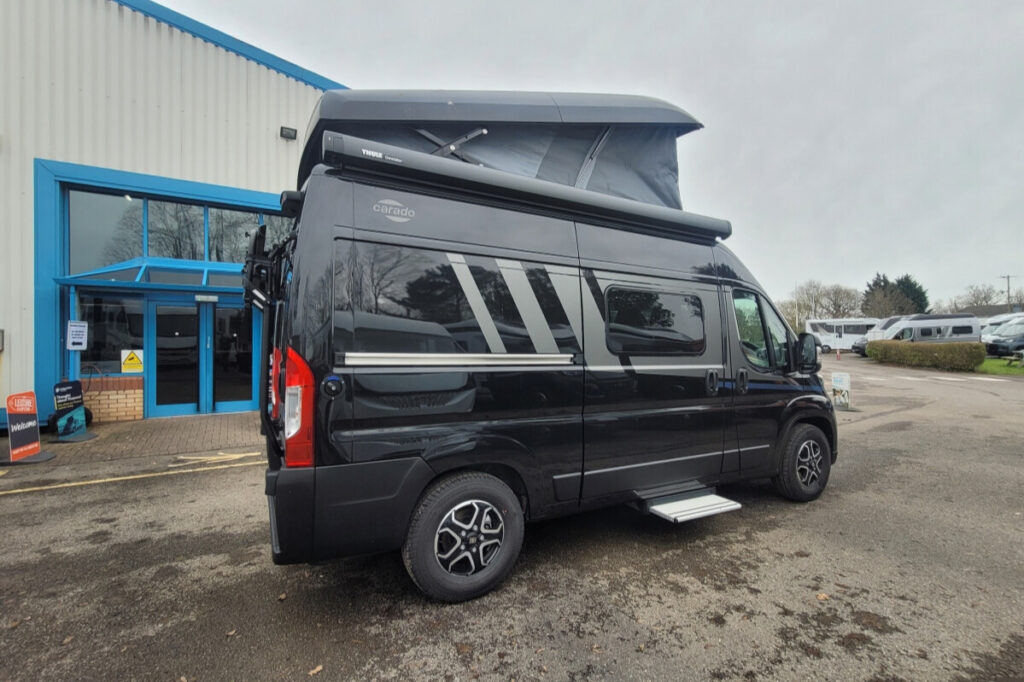 266309A 03 Carado CV540ProPopTop SG070393