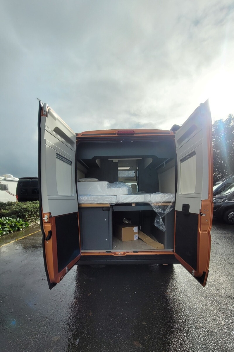 2689EA2 10 Laika KosmoSupremoArancioSicilia SMC18742