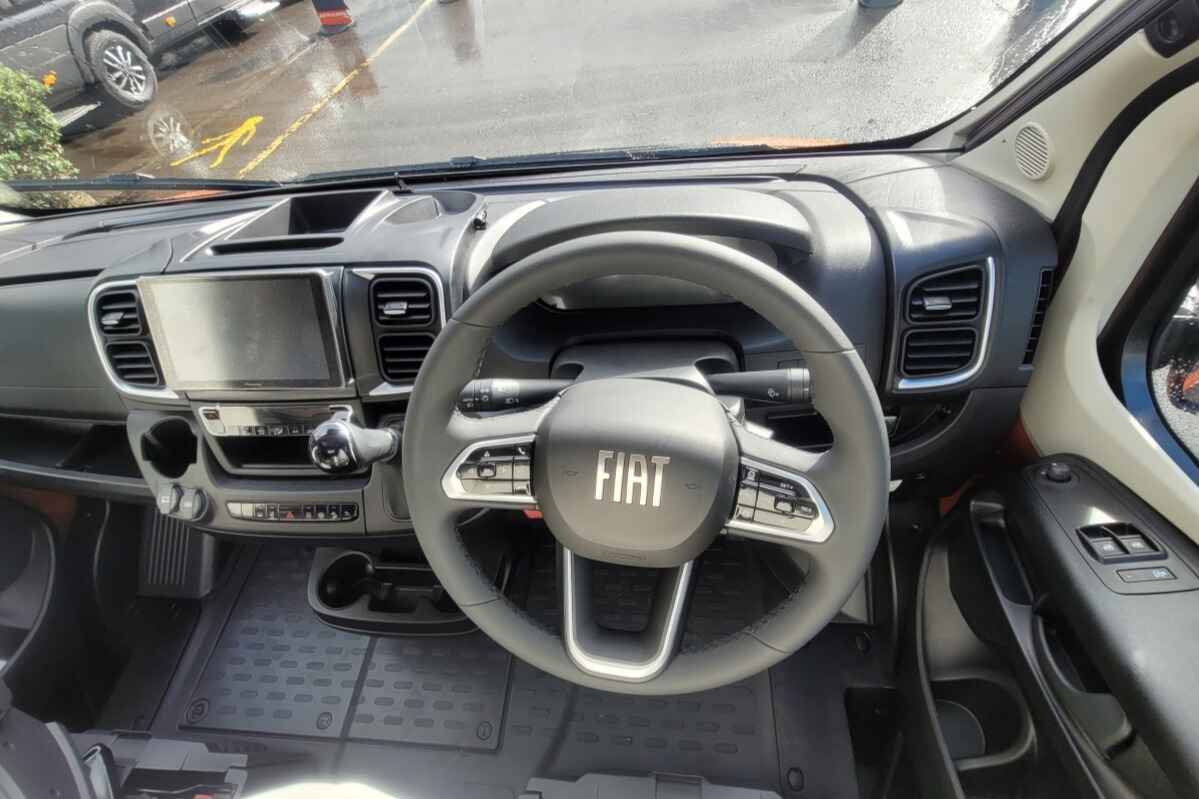 2689EA2 11 Laika KosmoSupremoArancioSicilia SMC18742