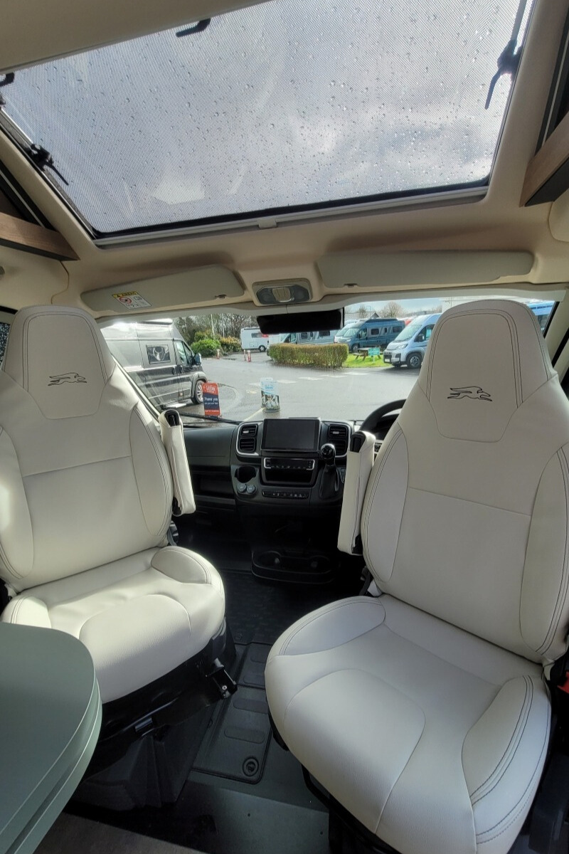 2689EA2 12 Laika KosmoSupremoArancioSicilia SMC18742