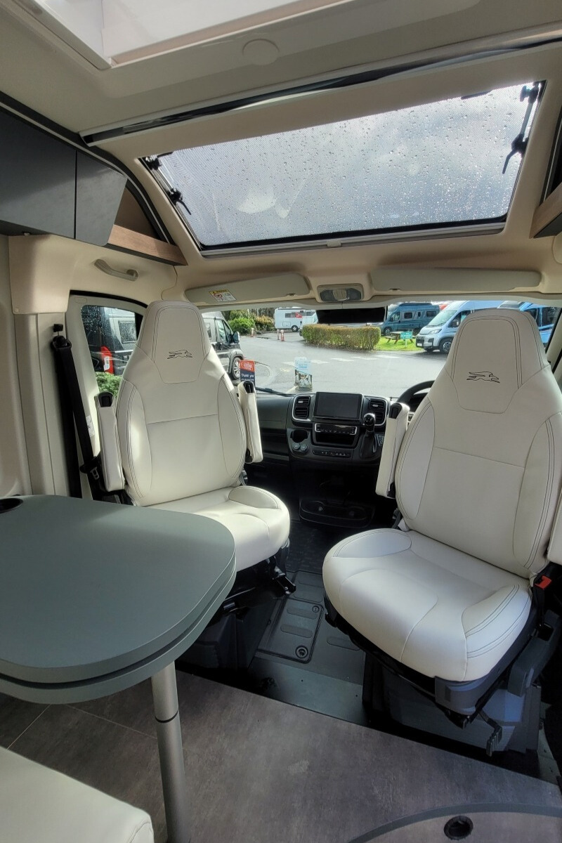 2689EA2 15 Laika KosmoSupremoArancioSicilia SMC18742