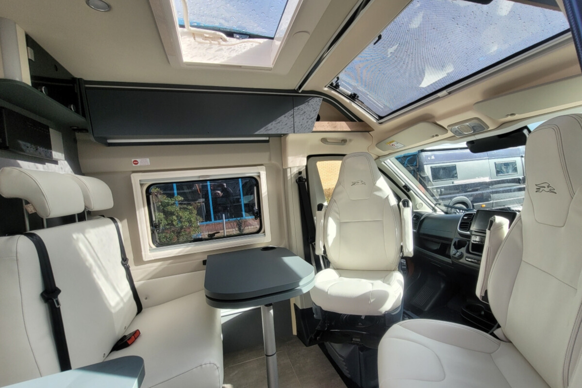 2689EA2 16 Laika KosmoSupremoArancioSicilia SMC18742