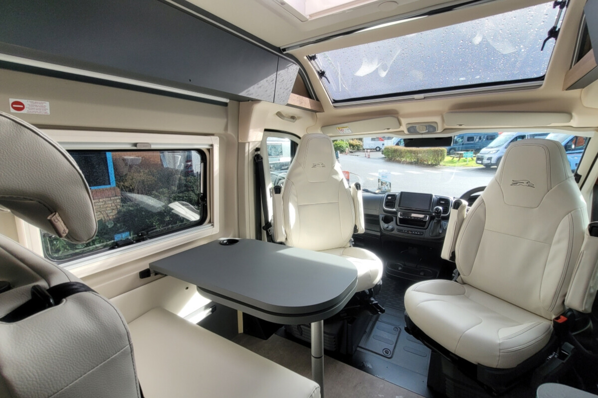 2689EA2 17 Laika KosmoSupremoArancioSicilia SMC18742