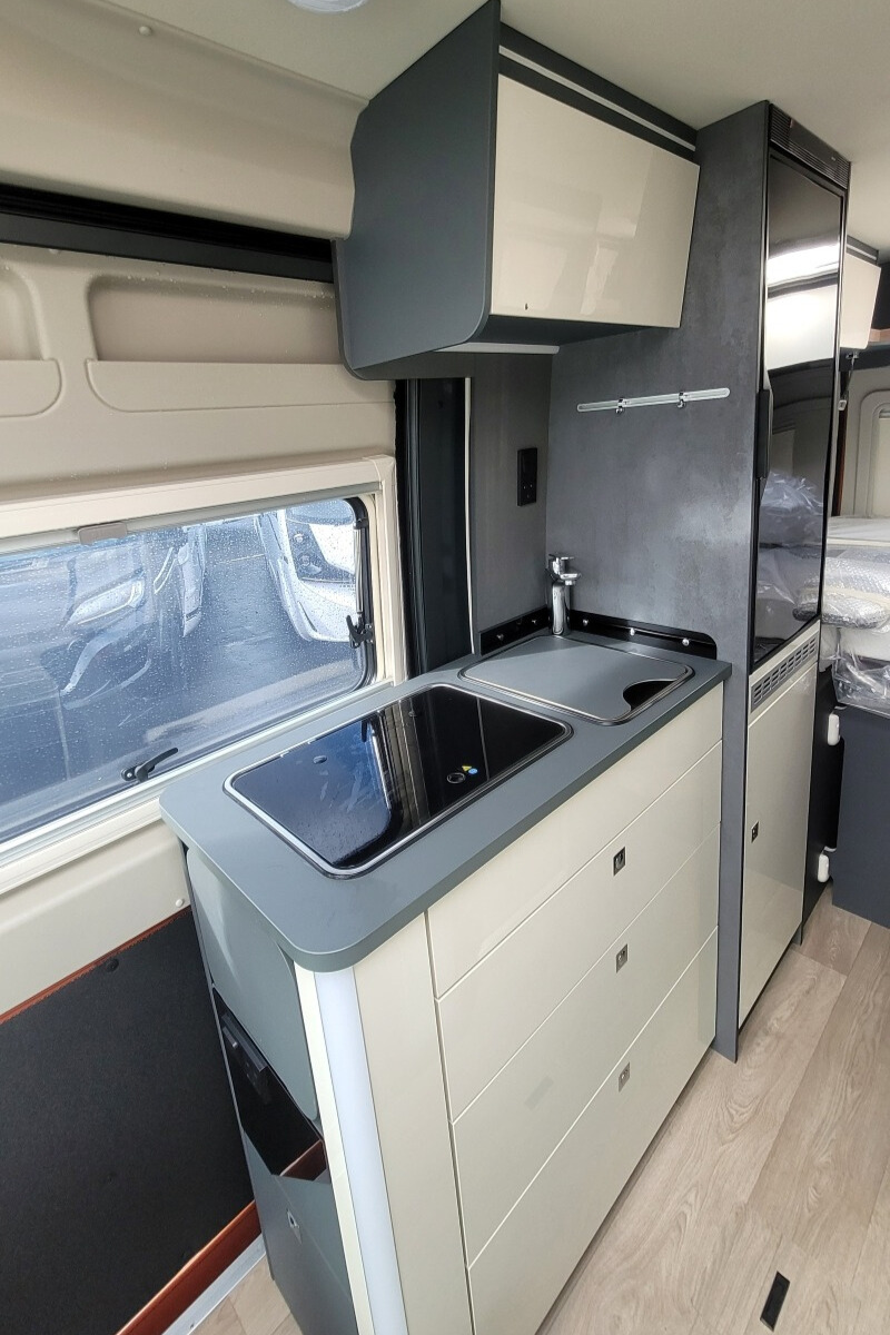 2689EA2 18 Laika KosmoSupremoArancioSicilia SMC18742