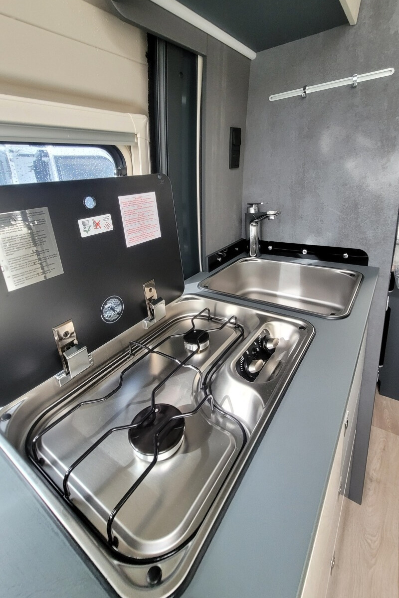 2689EA2 21 Laika KosmoSupremoArancioSicilia SMC18742