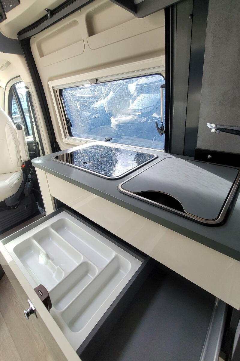 2689EA2 22 Laika KosmoSupremoArancioSicilia SMC18742