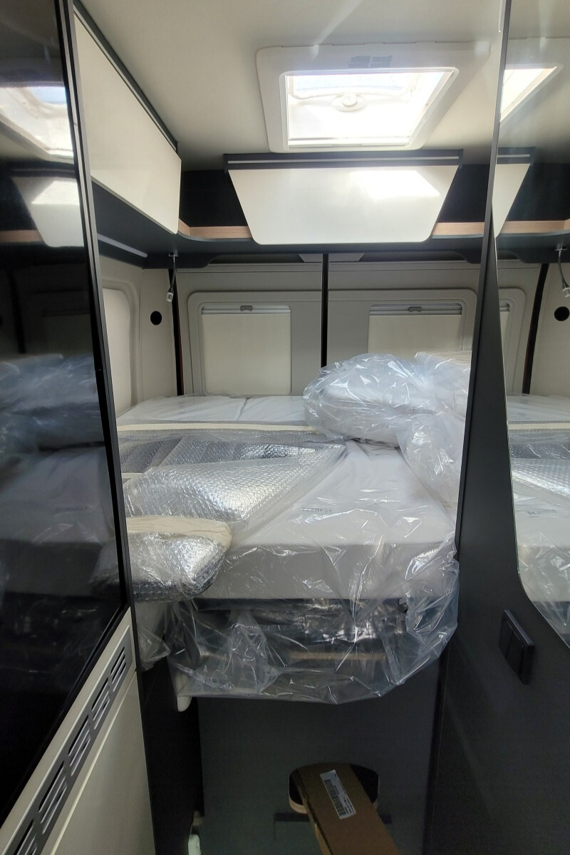 2689EA2 24 Laika KosmoSupremoArancioSicilia SMC18742