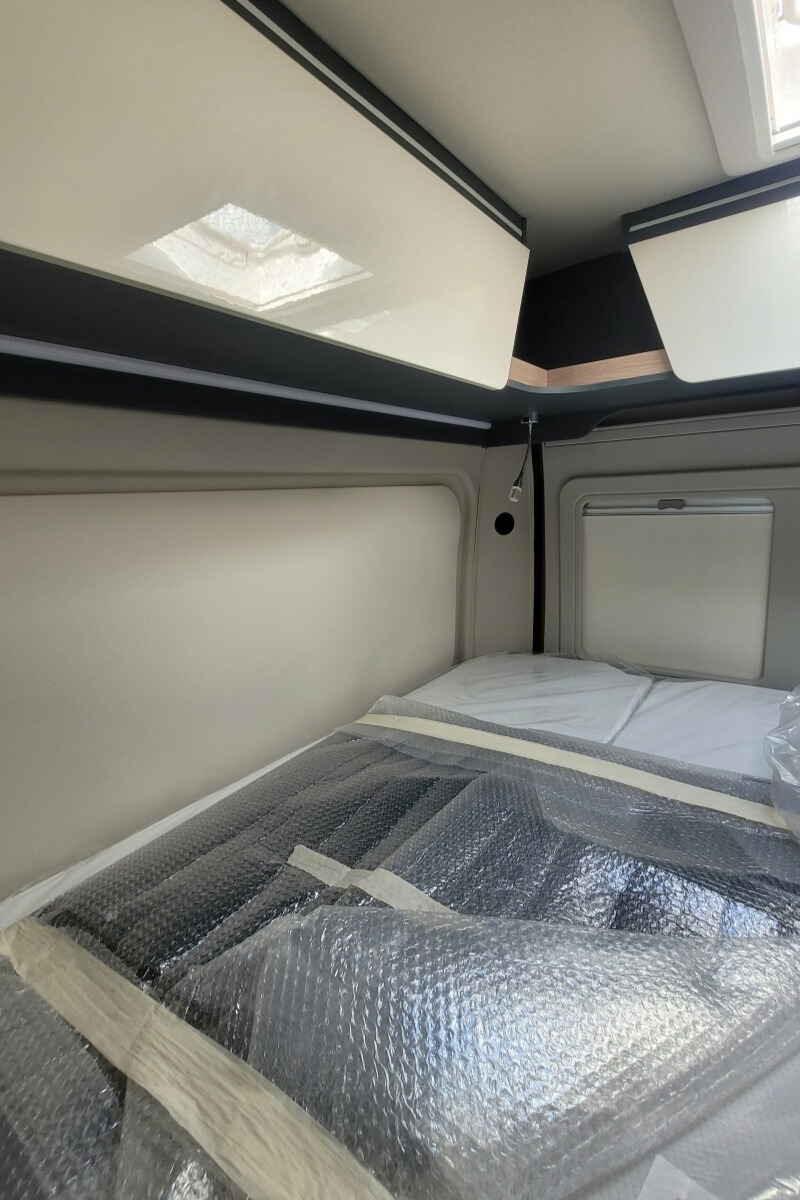 2689EA2 25 Laika KosmoSupremoArancioSicilia SMC18742