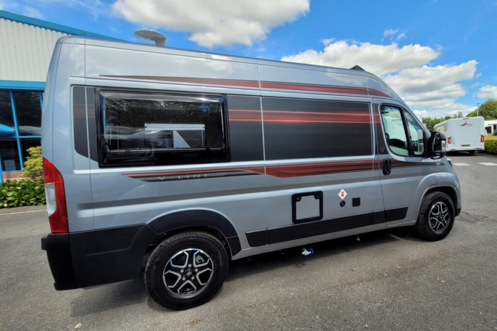 6AF076 02 Autotrail VLine540SE SMB20631