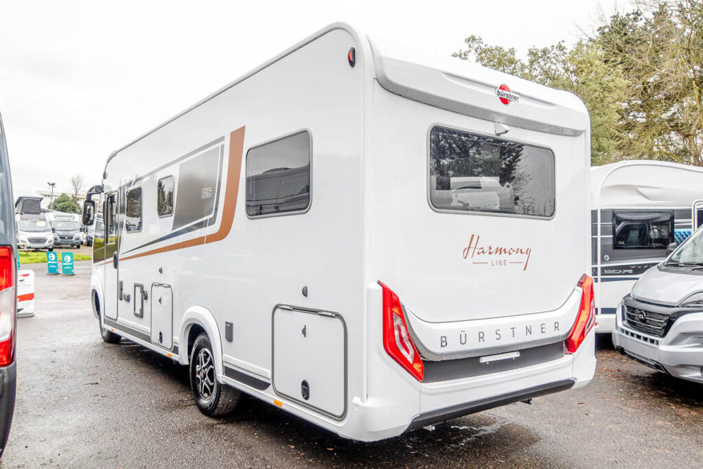 6AFA86 03 2024 Burstner LyseoI744 ZFA25000002X59842