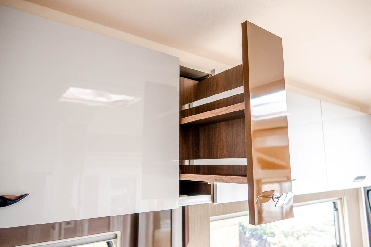 6C35DE 14 2024 Burstner Elegance920g W1VHK0HZ2PN253486