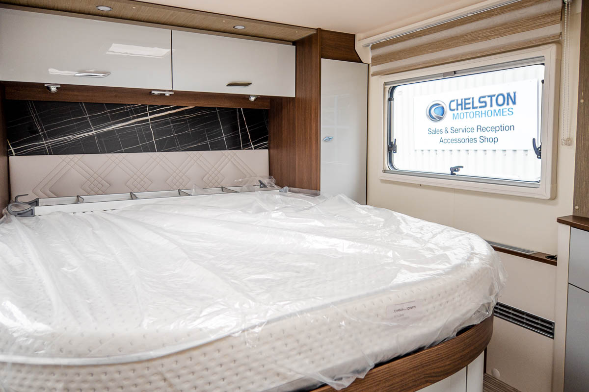 6C35DE 26 2024 Burstner Elegance920g W1VHK0HZ2PN253486