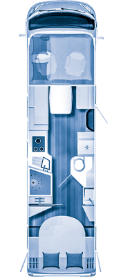 6C35DE BurstnerElegancei920G2024BLUE