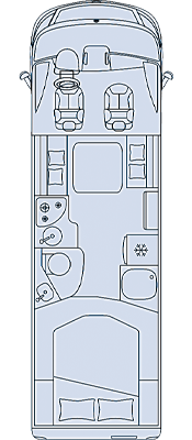 6CC8BE LaikaEcovipH4112DS2024BLUE