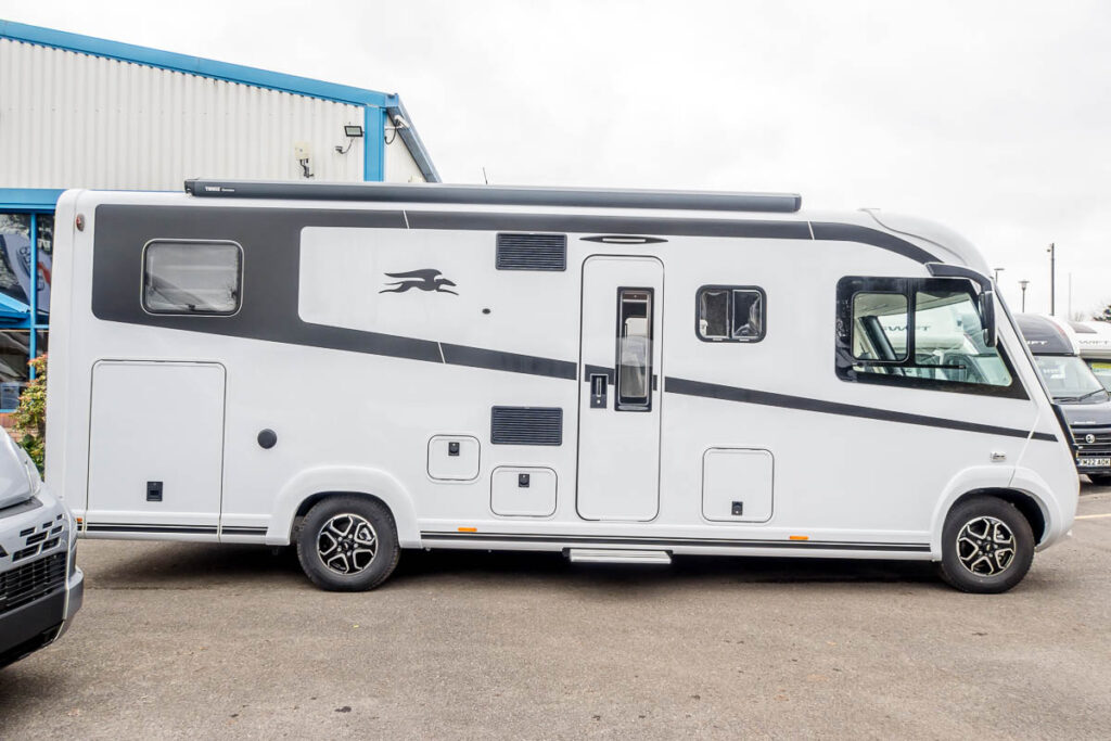 6D36EE 02 2024 Laika Kreos5109 ZFA25000002Y56016