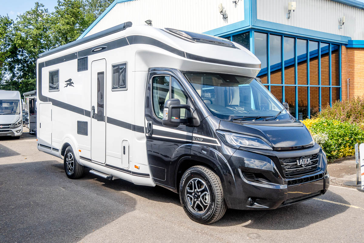 6D3712 01 2024 Laika EcovipL4012DS ZFA25000002Y65023