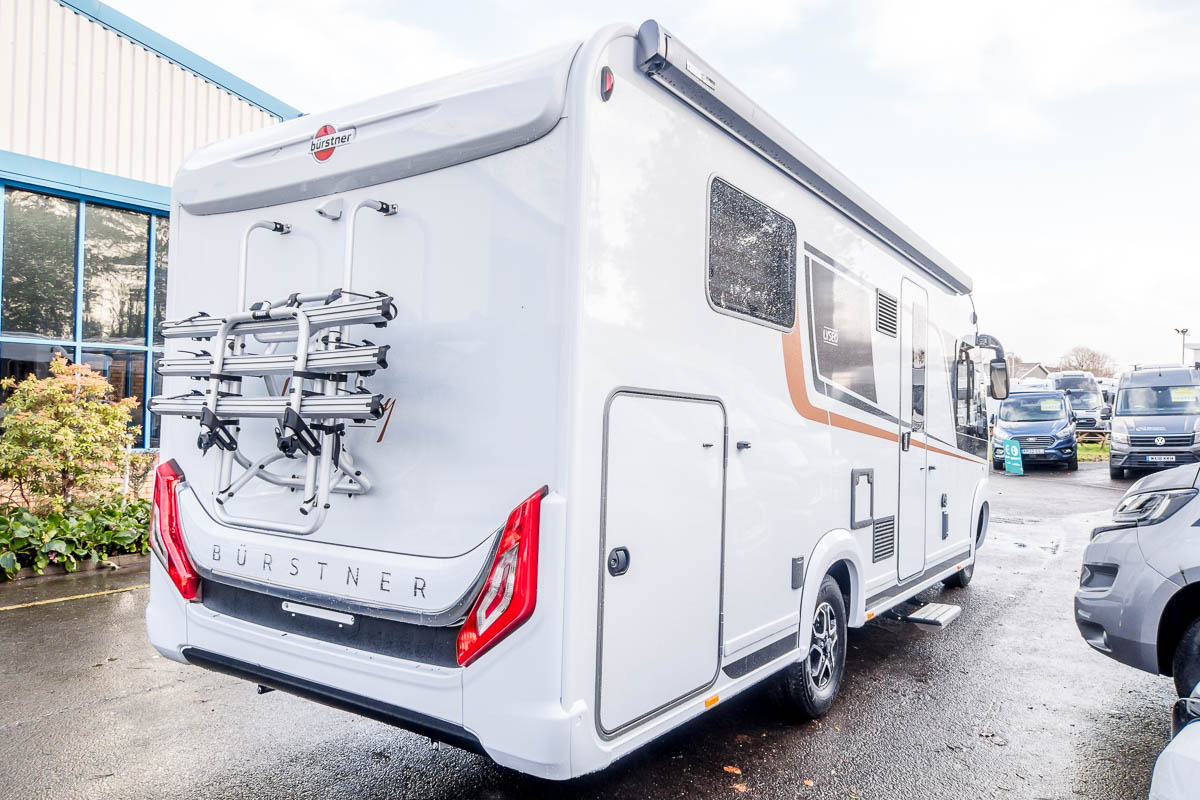 6D40AA 02 2024 Burstner LyseoI736g ZFA25000002Y14212