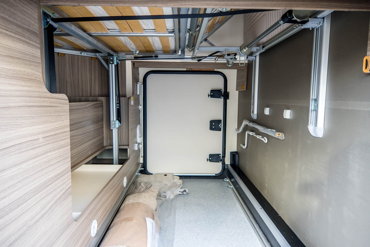 6D40AA 05 2024 Burstner LyseoI736g ZFA25000002Y14212