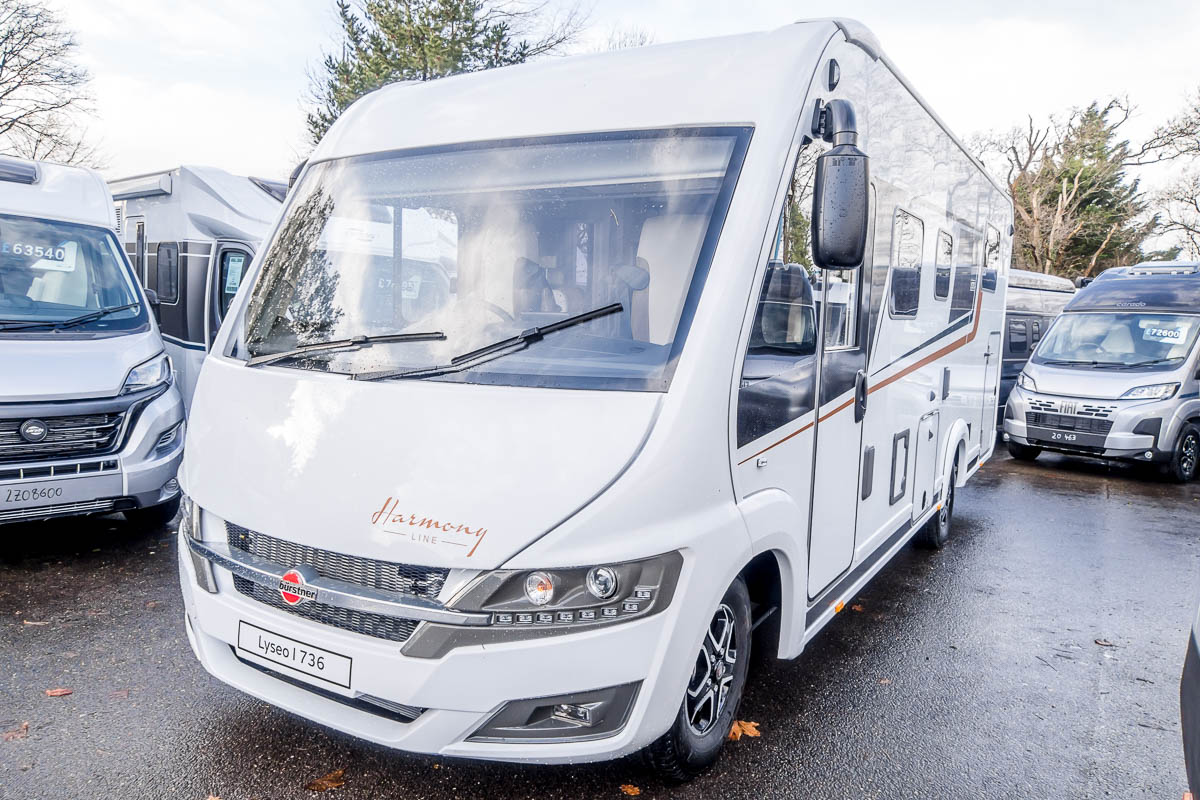 6D40AA 08 2024 Burstner LyseoI736g ZFA25000002Y14212