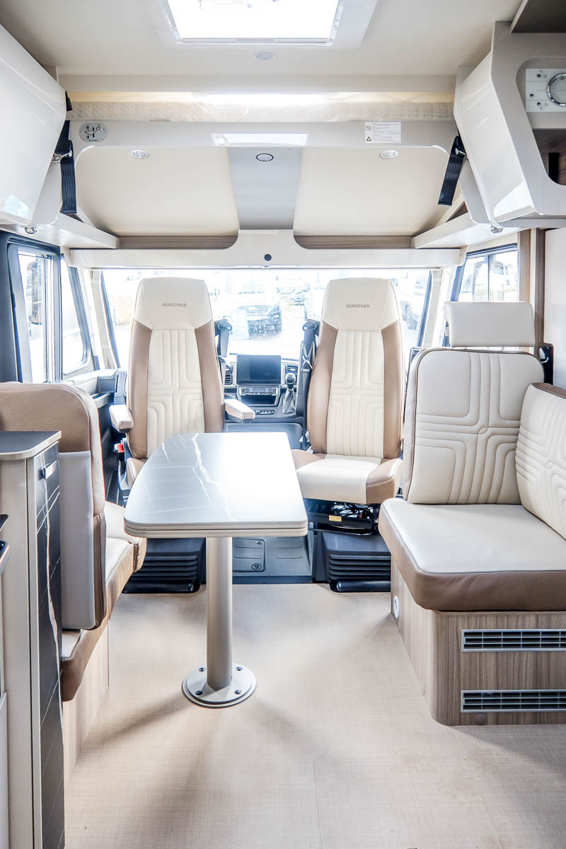 6D40AA 11 2024 Burstner LyseoI736g ZFA25000002Y14212