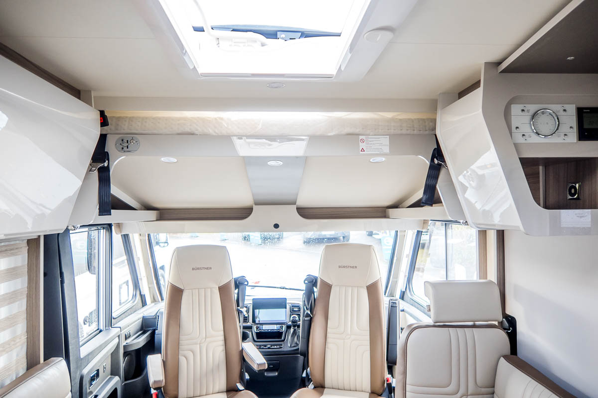 6D40AA 12 2024 Burstner LyseoI736g ZFA25000002Y14212