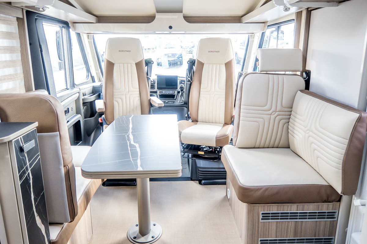 6D40AA 14 2024 Burstner LyseoI736g ZFA25000002Y14212