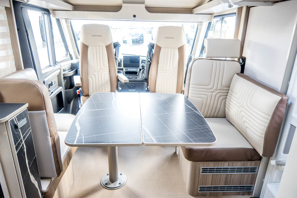 6D40AA 15 2024 Burstner LyseoI736g ZFA25000002Y14212