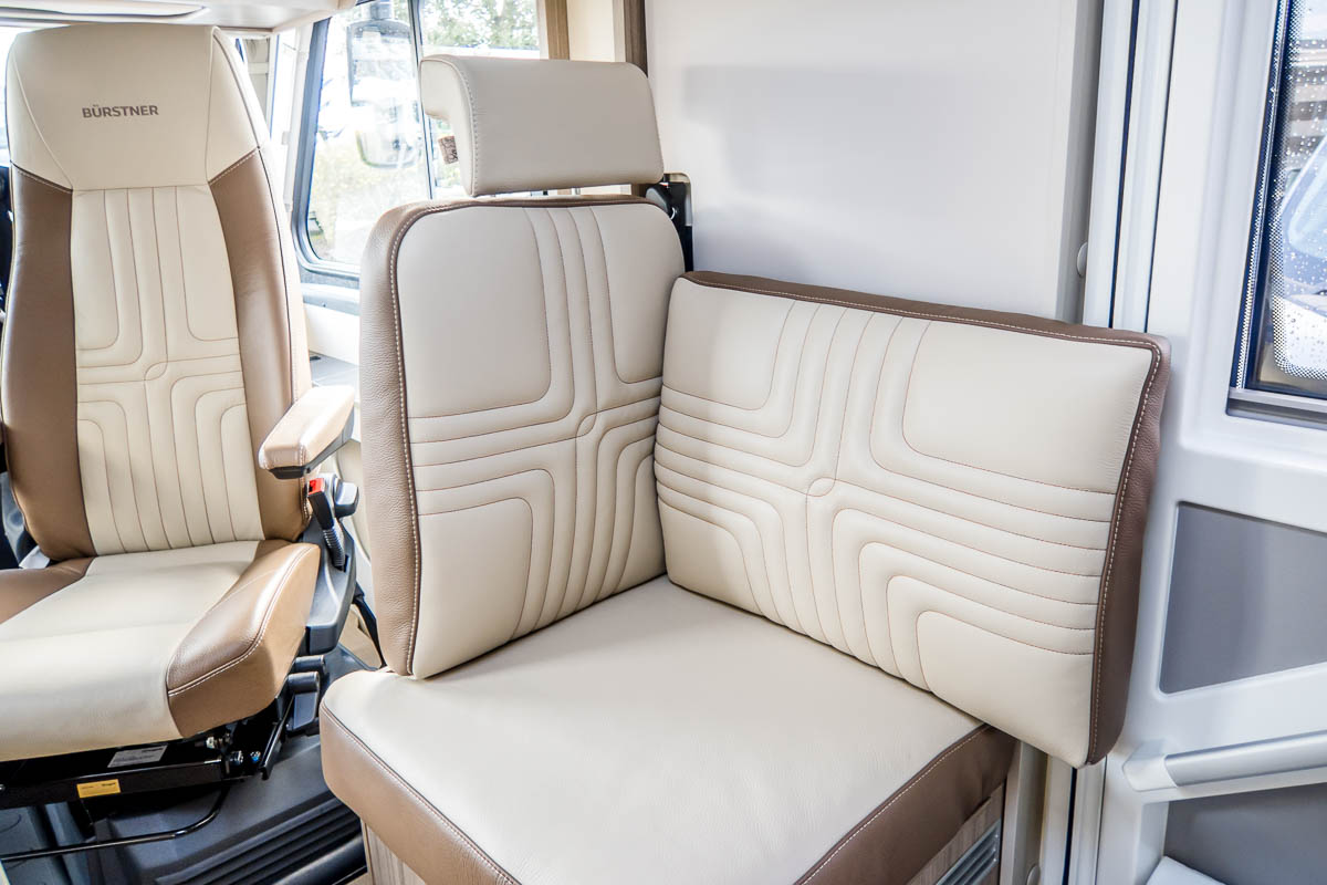 6D40AA 16 2024 Burstner LyseoI736g ZFA25000002Y14212