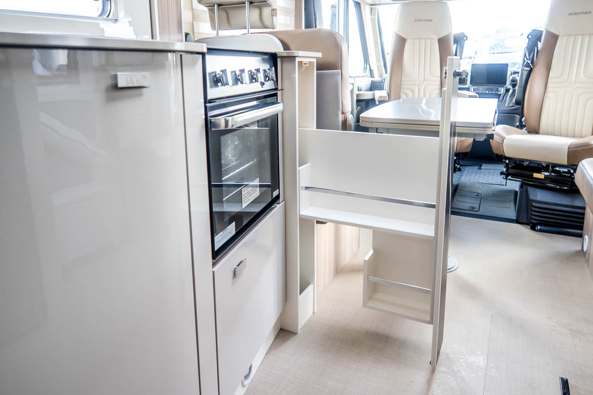 6D40AA 22 2024 Burstner LyseoI736g ZFA25000002Y14212