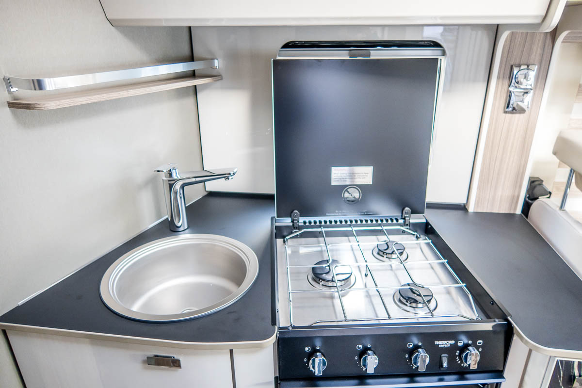 6D40AA 23 2024 Burstner LyseoI736g ZFA25000002Y14212