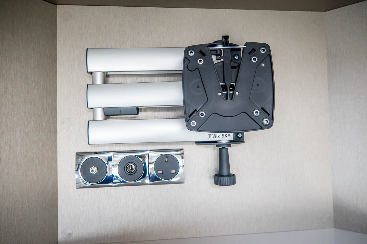 6D40AA 25 2024 Burstner LyseoI736g ZFA25000002Y14212