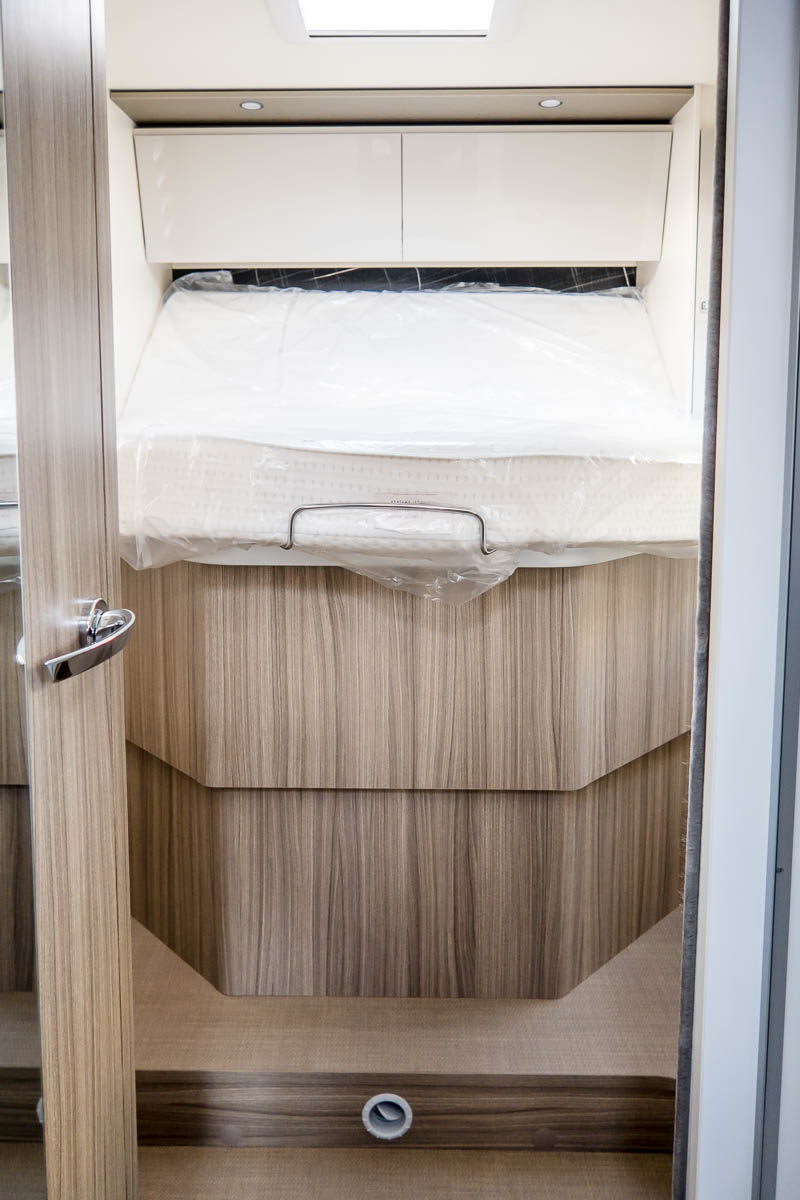 6D40AA 26 2024 Burstner LyseoI736g ZFA25000002Y14212