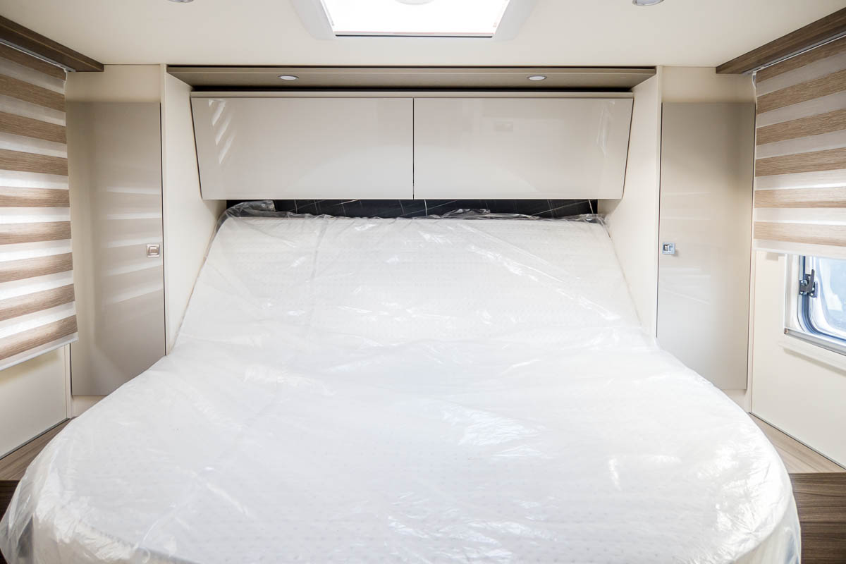 6D40AA 27 2024 Burstner LyseoI736g ZFA25000002Y14212